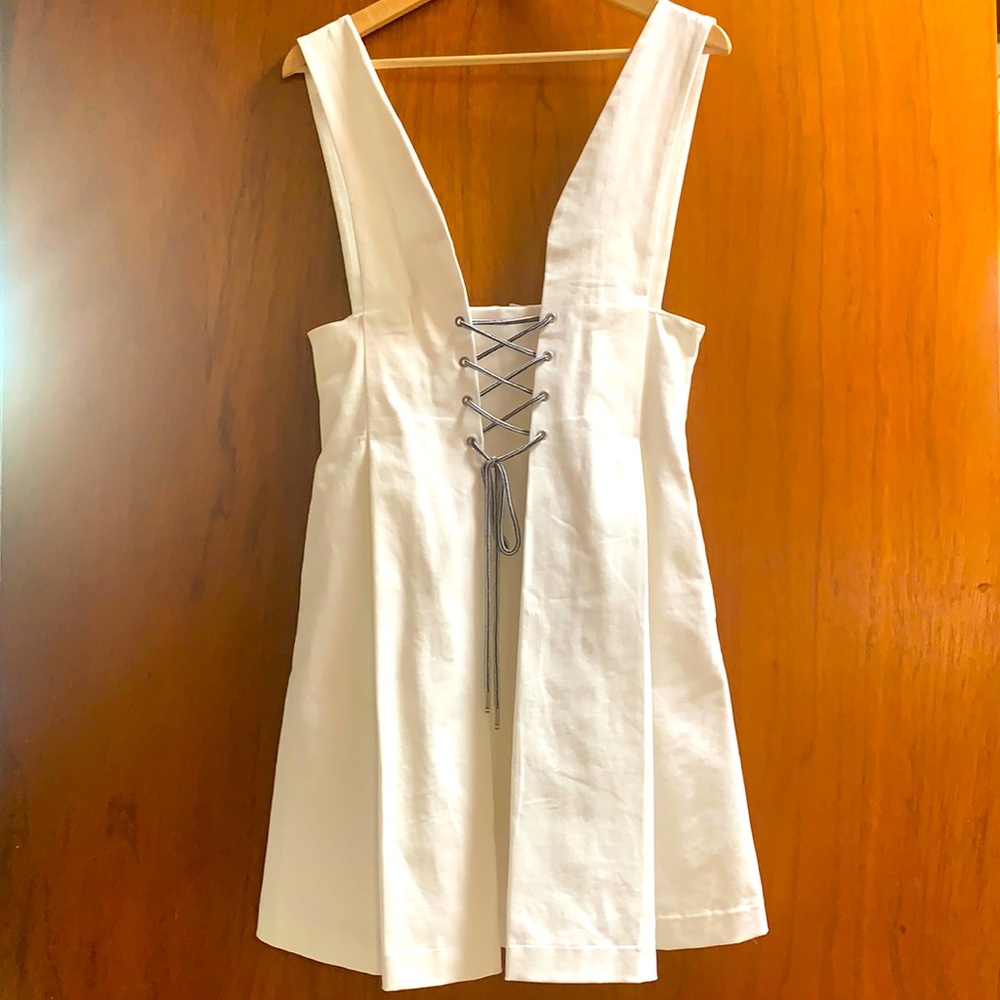 Vero Moda Demin Dress
